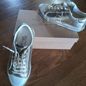 Women's sneakers.